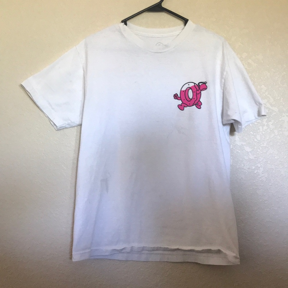 Odd future shirt